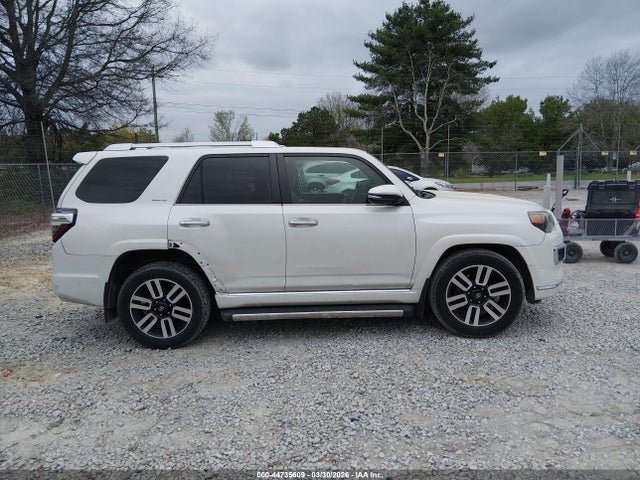 Toyota 4runner Limited 2014 JTEZU5JR1E5076306 Image 13