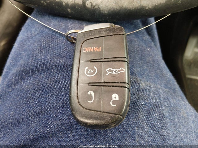 2017 Chrysler 200 Touring მანქანა იყიდება აუქციონზე, vin: 1C3CCCFB6HN512007, აუქციონის ნომერი: 44735612
