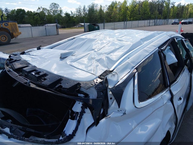 2020 Buick Enclave Fwd Essence მანქანა იყიდება აუქციონზე, vin: 5GAERBKW3LJ321572, აუქციონის ნომერი: 44735614