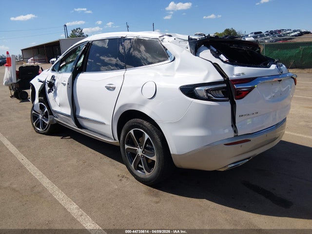 2020 Buick Enclave Fwd Essence მანქანა იყიდება აუქციონზე, vin: 5GAERBKW3LJ321572, აუქციონის ნომერი: 44735614