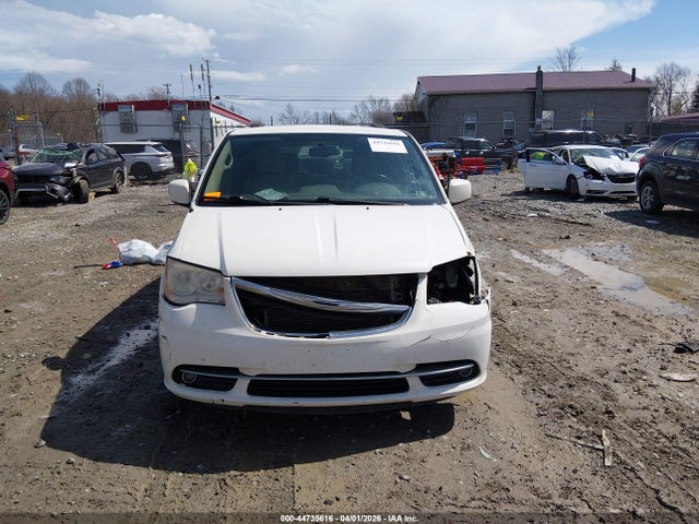 Продажа на аукционе авто 2012 Chrysler Town & Country Touring, vin: 2C4RC1BGXCR169032, номер лота: 44735616