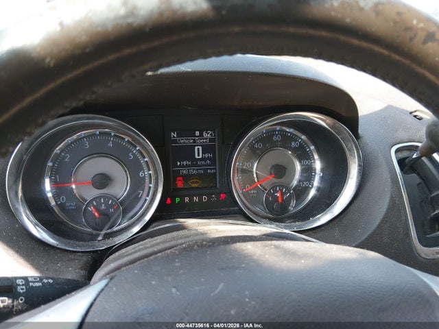 Продажа на аукционе авто 2012 Chrysler Town & Country Touring, vin: 2C4RC1BGXCR169032, номер лота: 44735616
