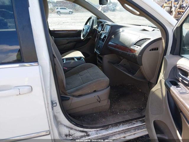 Продажа на аукционе авто 2012 Chrysler Town & Country Touring, vin: 2C4RC1BGXCR169032, номер лота: 44735616