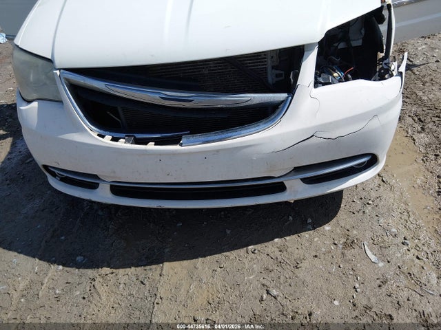 Продажа на аукционе авто 2012 Chrysler Town & Country Touring, vin: 2C4RC1BGXCR169032, номер лота: 44735616