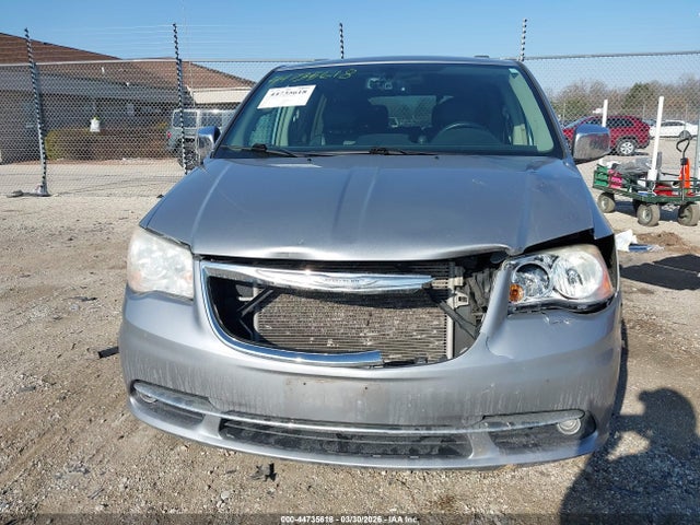 Aukcja sprzedaży 2014 Chrysler Town & Country Touring-l, vin: 2C4RC1CG0ER454534, numer aukcji: 44735618
