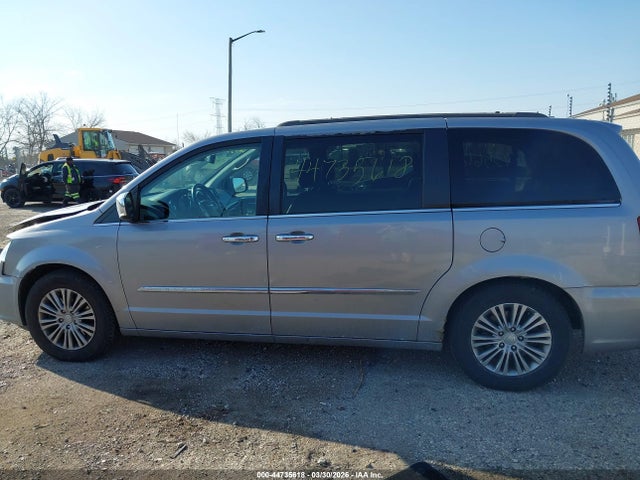 Aukcja sprzedaży 2014 Chrysler Town & Country Touring-l, vin: 2C4RC1CG0ER454534, numer aukcji: 44735618