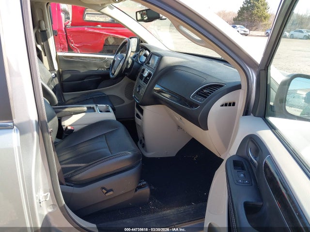 Aukcja sprzedaży 2014 Chrysler Town & Country Touring-l, vin: 2C4RC1CG0ER454534, numer aukcji: 44735618