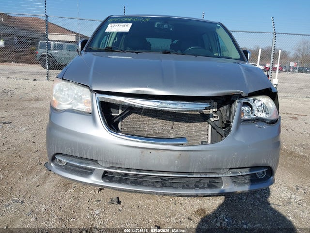 Aukcja sprzedaży 2014 Chrysler Town & Country Touring-l, vin: 2C4RC1CG0ER454534, numer aukcji: 44735618