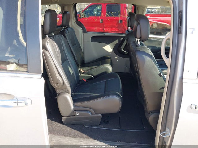 Aukcja sprzedaży 2014 Chrysler Town & Country Touring-l, vin: 2C4RC1CG0ER454534, numer aukcji: 44735618