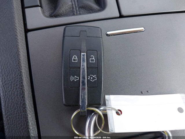 Aukcja sprzedaży 2012 Ford Taurus Sel, vin: 1FAHP2EW0CG106263, numer aukcji: 44735620