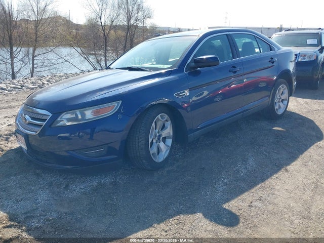 Aukcja sprzedaży 2012 Ford Taurus Sel, vin: 1FAHP2EW0CG106263, numer aukcji: 44735620