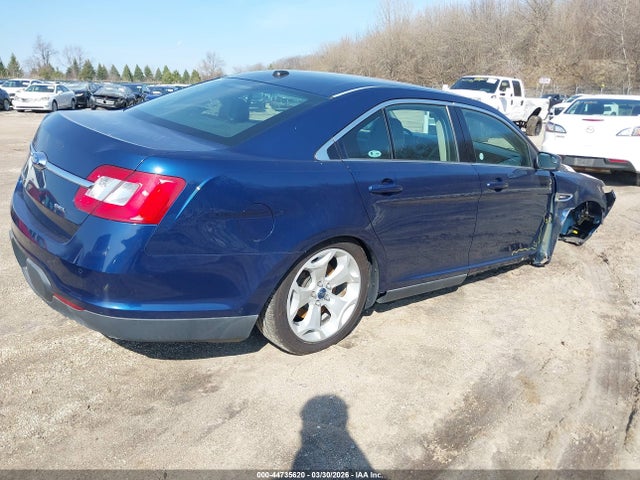 Aukcja sprzedaży 2012 Ford Taurus Sel, vin: 1FAHP2EW0CG106263, numer aukcji: 44735620