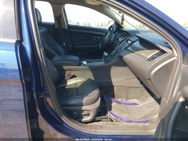 Aukcja sprzedaży 2012 Ford Taurus Sel, vin: 1FAHP2EW0CG106263, numer aukcji: 44735620