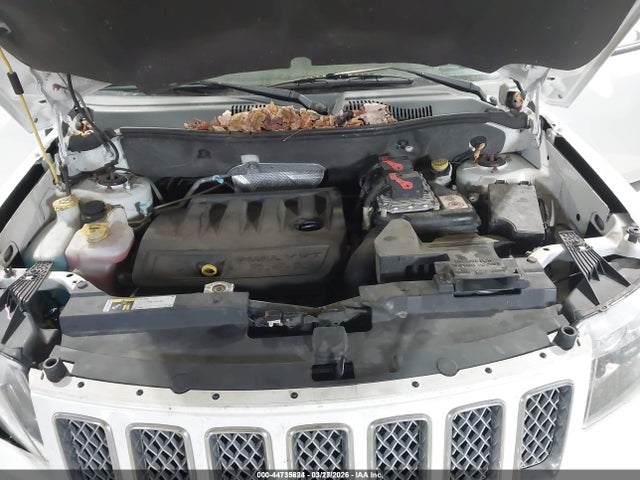 2015 JEEP COMPASS 1C4NJDEB5FD135612 Photo 9