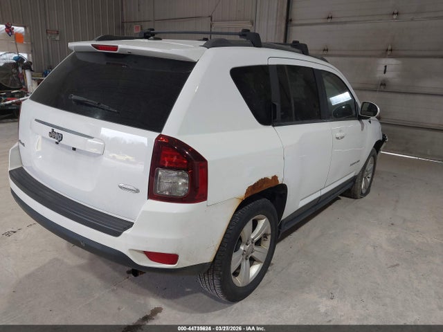 2015 JEEP COMPASS 1C4NJDEB5FD135612 Photo 3