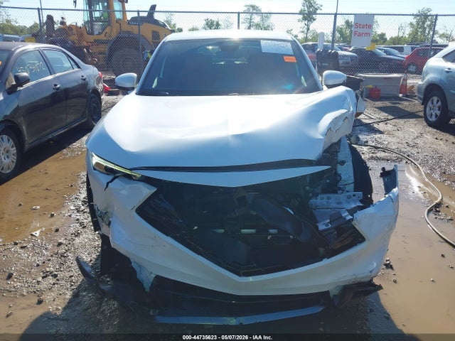 Продажа на аукционе авто 2025 Acura Adx A-spec, vin: 3HDSA2H58SM716158, номер лота: 44735623