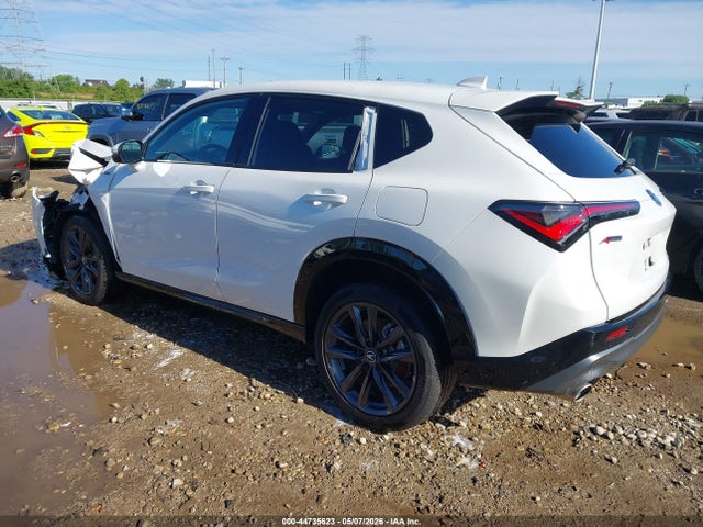 Продажа на аукционе авто 2025 Acura Adx A-spec, vin: 3HDSA2H58SM716158, номер лота: 44735623