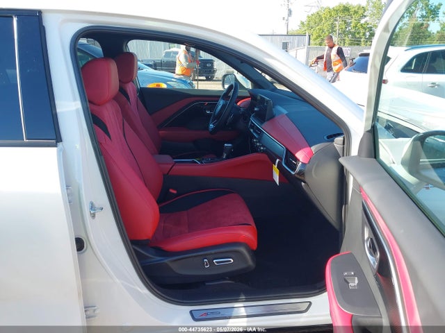 Продажа на аукционе авто 2025 Acura Adx A-spec, vin: 3HDSA2H58SM716158, номер лота: 44735623