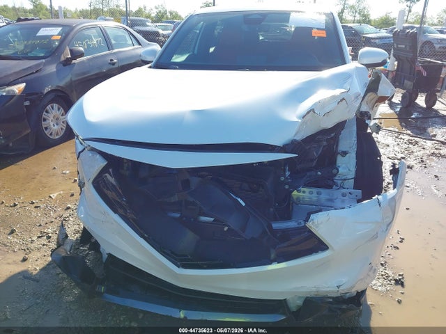 Продажа на аукционе авто 2025 Acura Adx A-spec, vin: 3HDSA2H58SM716158, номер лота: 44735623