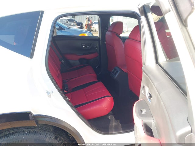 Продажа на аукционе авто 2025 Acura Adx A-spec, vin: 3HDSA2H58SM716158, номер лота: 44735623