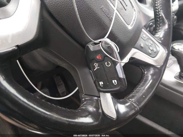 44735628 :رقم المزاد ، 1GKKNMLS5KZ105859 vin ، 2019 Gmc Acadia Slt-1 مزاد بيع