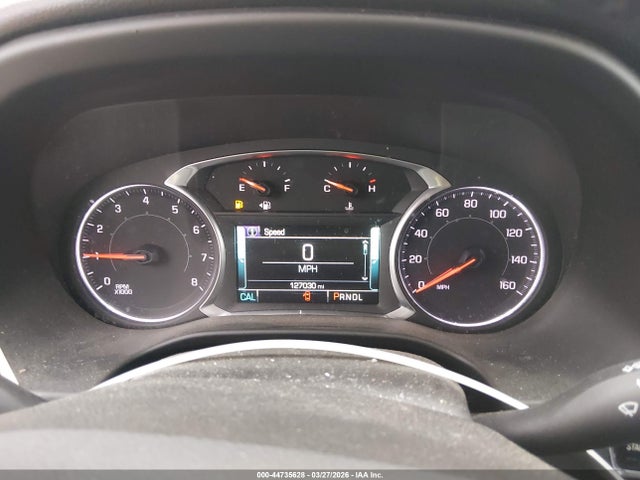 44735628 :رقم المزاد ، 1GKKNMLS5KZ105859 vin ، 2019 Gmc Acadia Slt-1 مزاد بيع