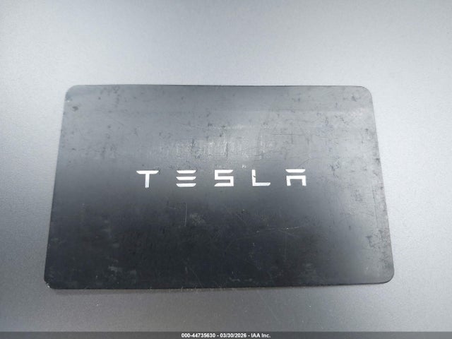 44735630 :رقم المزاد ، 5YJ3E1EB7MF984009 vin ، 2021 Tesla Model 3 Long Range Dual Motor All-wheel Drive مزاد بيع