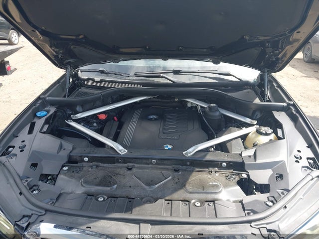 Aukcja sprzedaży 2020 Bmw X5 Xdrive40i, vin: 5UXCR6C05L9B54190, numer aukcji: 44735634