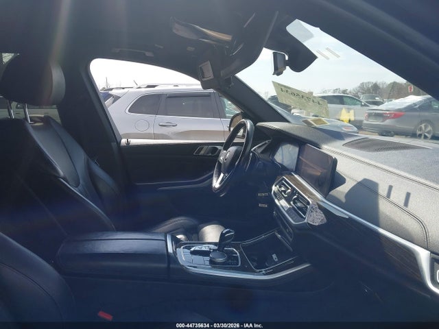 Aukcja sprzedaży 2020 Bmw X5 Xdrive40i, vin: 5UXCR6C05L9B54190, numer aukcji: 44735634
