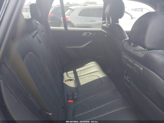Aukcja sprzedaży 2020 Bmw X5 Xdrive40i, vin: 5UXCR6C05L9B54190, numer aukcji: 44735634