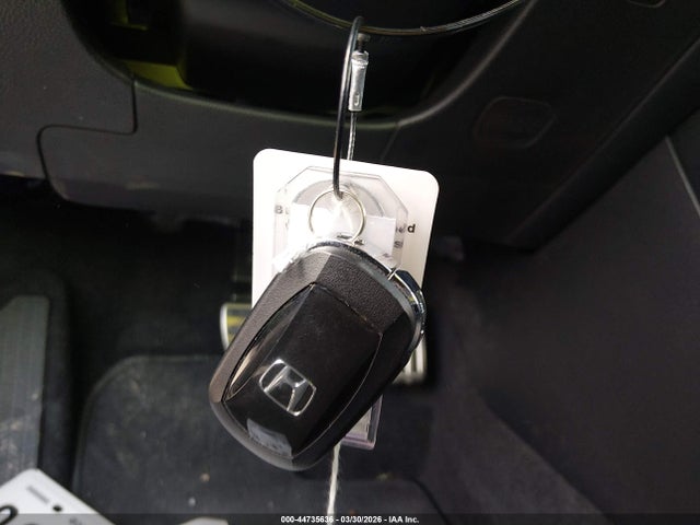 Honda Civic Sport 2026 2HGFE2F50TH551105 Image 11