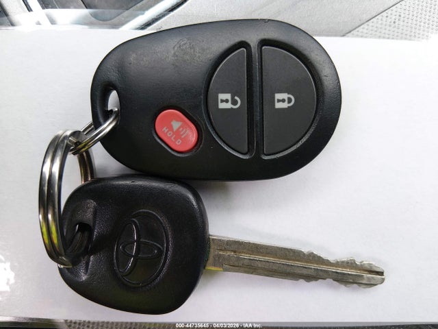 Aukcja sprzedaży 2015 Toyota Tacoma Base V6, vin: 3TMLU4EN3FM165009, numer aukcji: 44735645