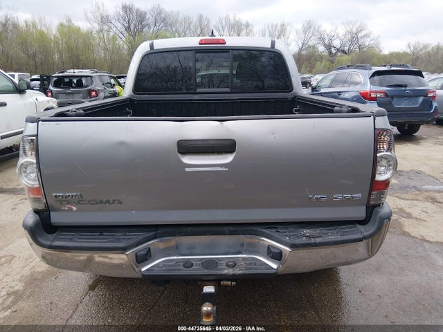 Aukcja sprzedaży 2015 Toyota Tacoma Base V6, vin: 3TMLU4EN3FM165009, numer aukcji: 44735645