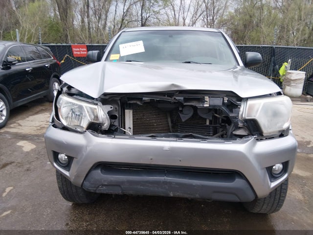 Aukcja sprzedaży 2015 Toyota Tacoma Base V6, vin: 3TMLU4EN3FM165009, numer aukcji: 44735645