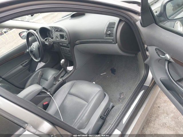 Продажа на аукционе авто 2003 Saab 9-3 Arc, vin: YS3FD49YX31049941, номер лота: 44735646