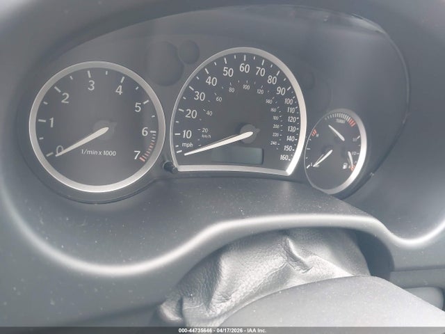 Продажа на аукционе авто 2003 Saab 9-3 Arc, vin: YS3FD49YX31049941, номер лота: 44735646