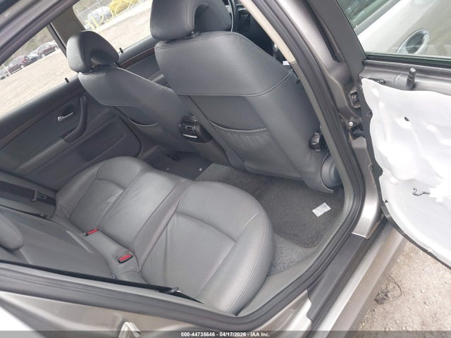 Продажа на аукционе авто 2003 Saab 9-3 Arc, vin: YS3FD49YX31049941, номер лота: 44735646