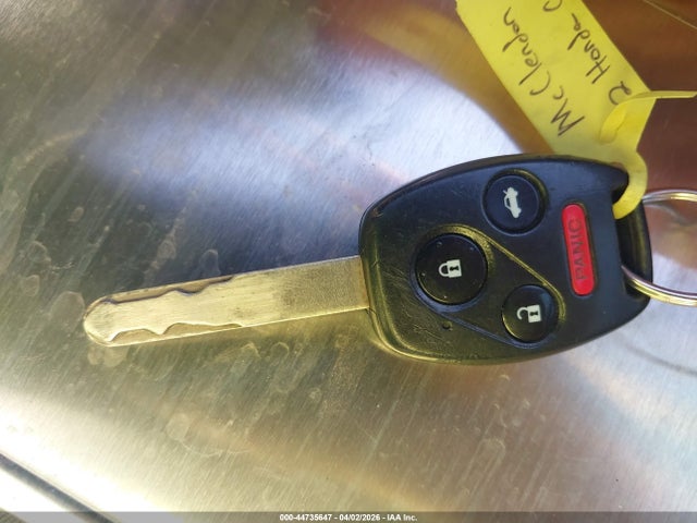 Продаж на аукціоні авто 2012 Honda Civic Lx, vin: 2HGFG3B59CH556549, номер лоту: 44735647