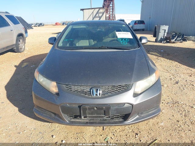 Продаж на аукціоні авто 2012 Honda Civic Lx, vin: 2HGFG3B59CH556549, номер лоту: 44735647