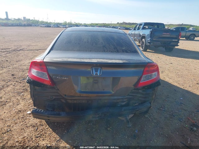 Продаж на аукціоні авто 2012 Honda Civic Lx, vin: 2HGFG3B59CH556549, номер лоту: 44735647