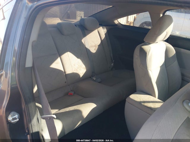 Продаж на аукціоні авто 2012 Honda Civic Lx, vin: 2HGFG3B59CH556549, номер лоту: 44735647