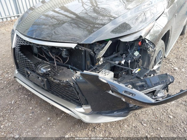 Aukcja sprzedaży 2017 Lexus Rx 350 F Sport, vin: 2T2BZMCA0HC057421, numer aukcji: 44735651