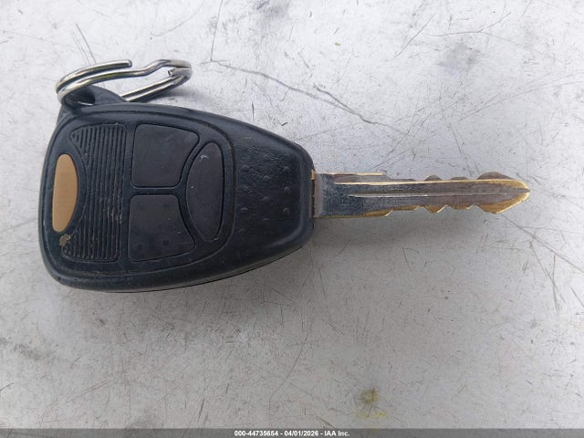 44735654 :رقم المزاد ، 1B3CC4FB7AN155543 vin ، 2010 Dodge Avenger Sxt مزاد بيع