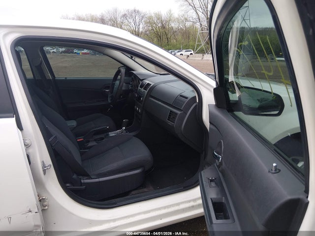 44735654 :رقم المزاد ، 1B3CC4FB7AN155543 vin ، 2010 Dodge Avenger Sxt مزاد بيع