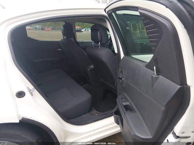 44735654 :رقم المزاد ، 1B3CC4FB7AN155543 vin ، 2010 Dodge Avenger Sxt مزاد بيع
