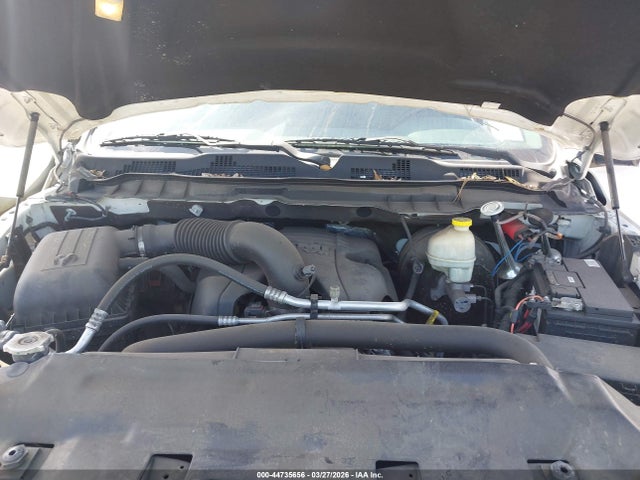 44735656 :رقم المزاد ، 1C6RR6TT2FS676525 vin ، 2015 Ram 1500 Big Horn مزاد بيع