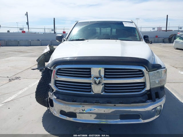 44735656 :رقم المزاد ، 1C6RR6TT2FS676525 vin ، 2015 Ram 1500 Big Horn مزاد بيع