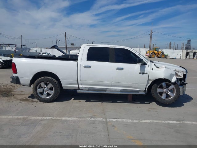 44735656 :رقم المزاد ، 1C6RR6TT2FS676525 vin ، 2015 Ram 1500 Big Horn مزاد بيع