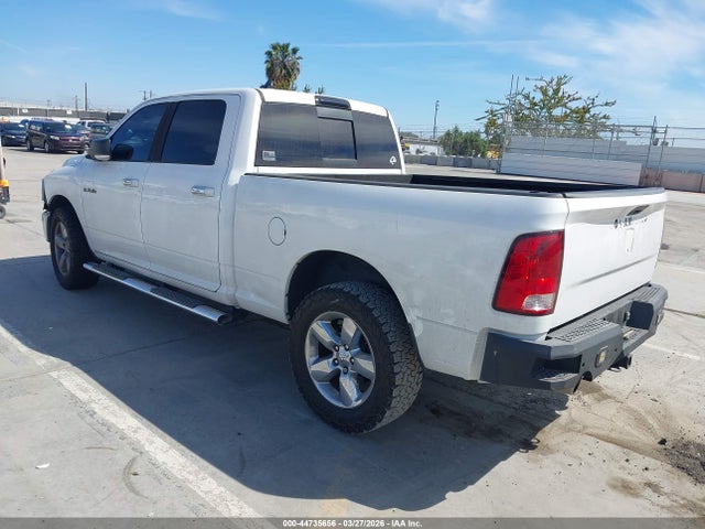 44735656 :رقم المزاد ، 1C6RR6TT2FS676525 vin ، 2015 Ram 1500 Big Horn مزاد بيع