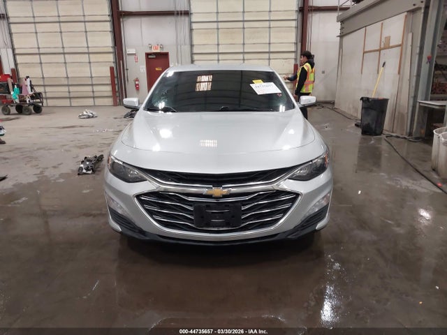 1G1ZD5ST6LF073092 Chevrolet Malibu Fwd Lt